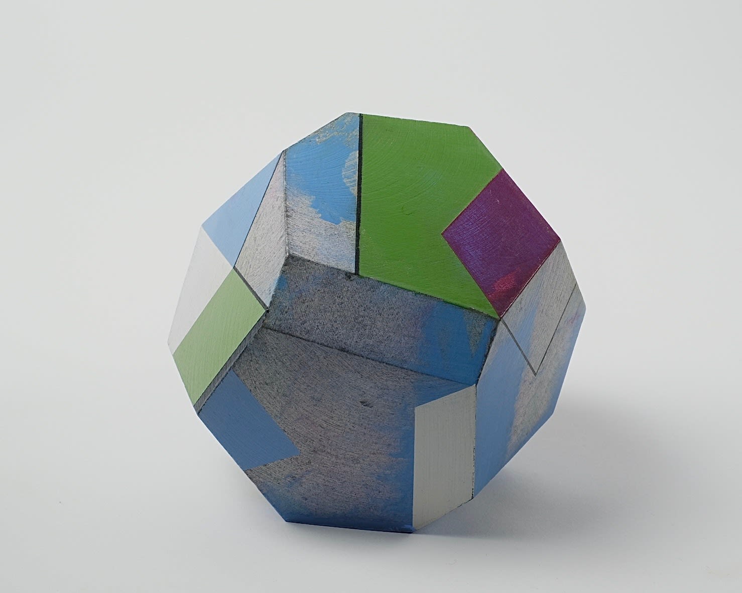Richard Perry, Aurora 6, 2024