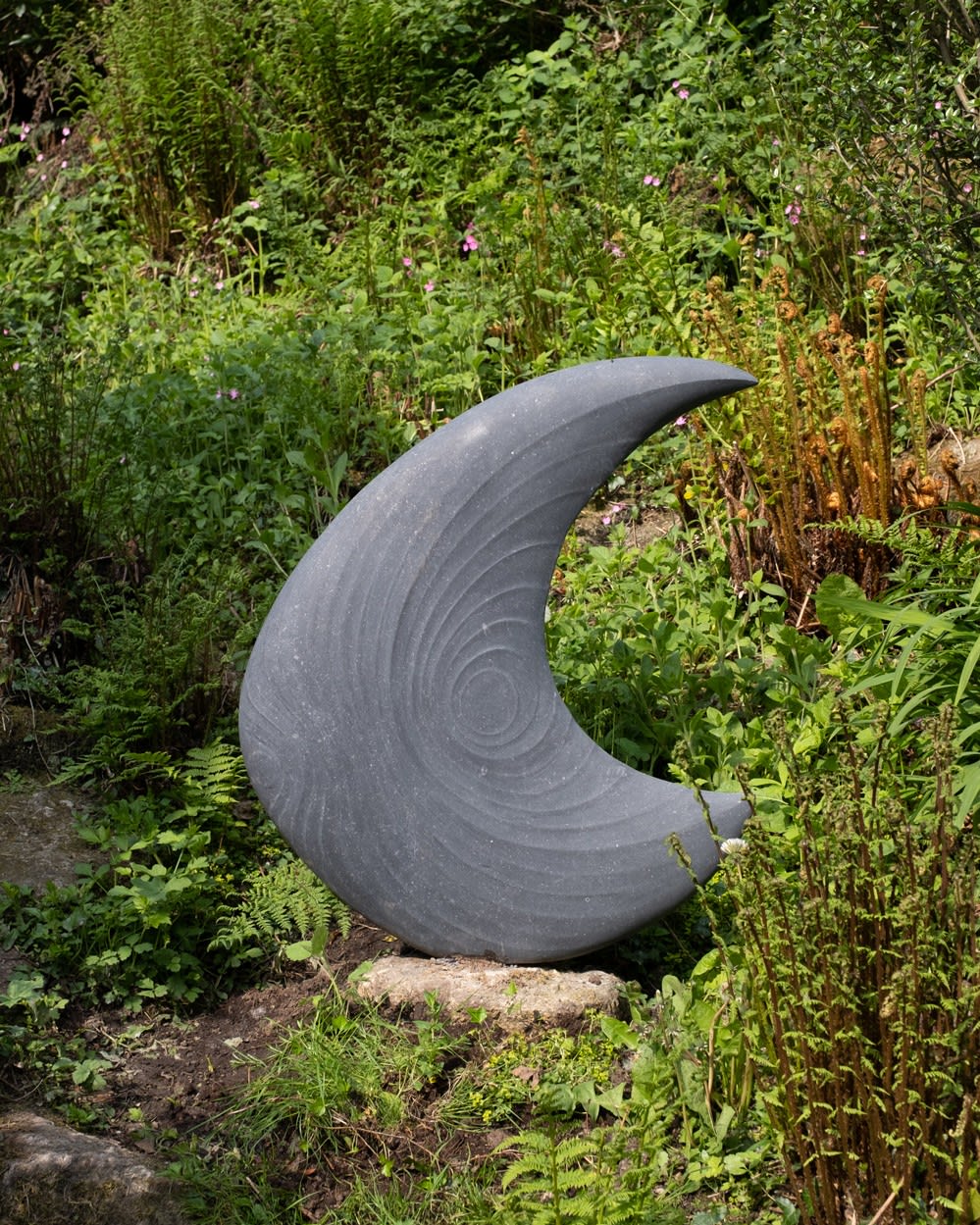 Dominic Welch, Blue Angel IV, 2024