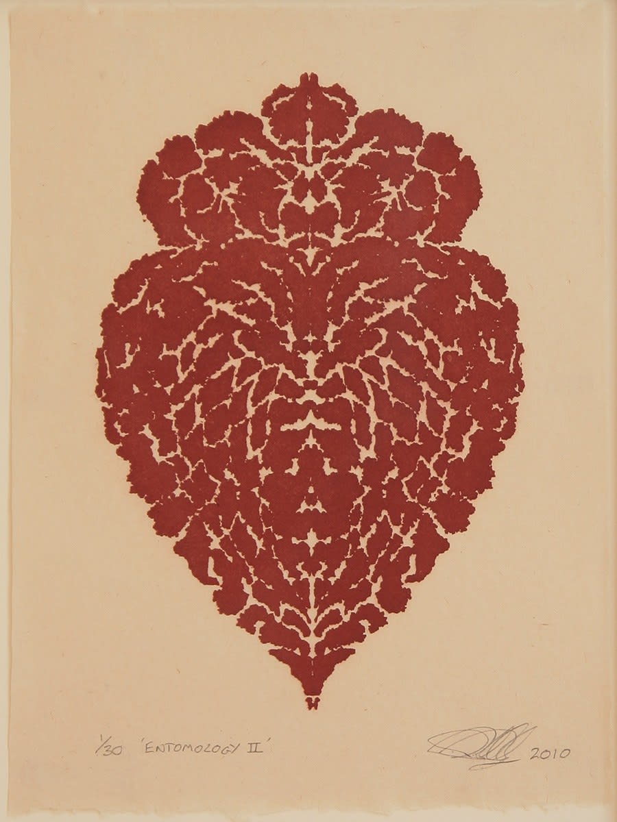 Peter Randall-Page art for sale