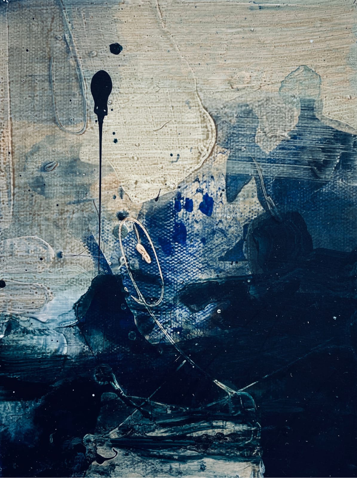 Bethany Kohrt, Untitled III, 2025