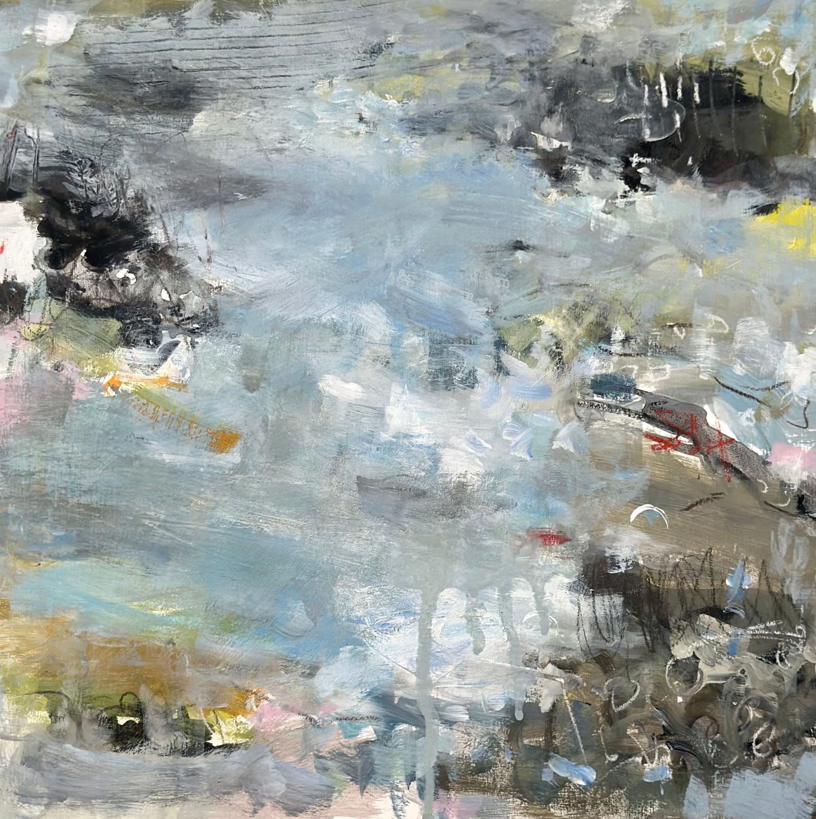 Fi Wallace Velarde art for sale