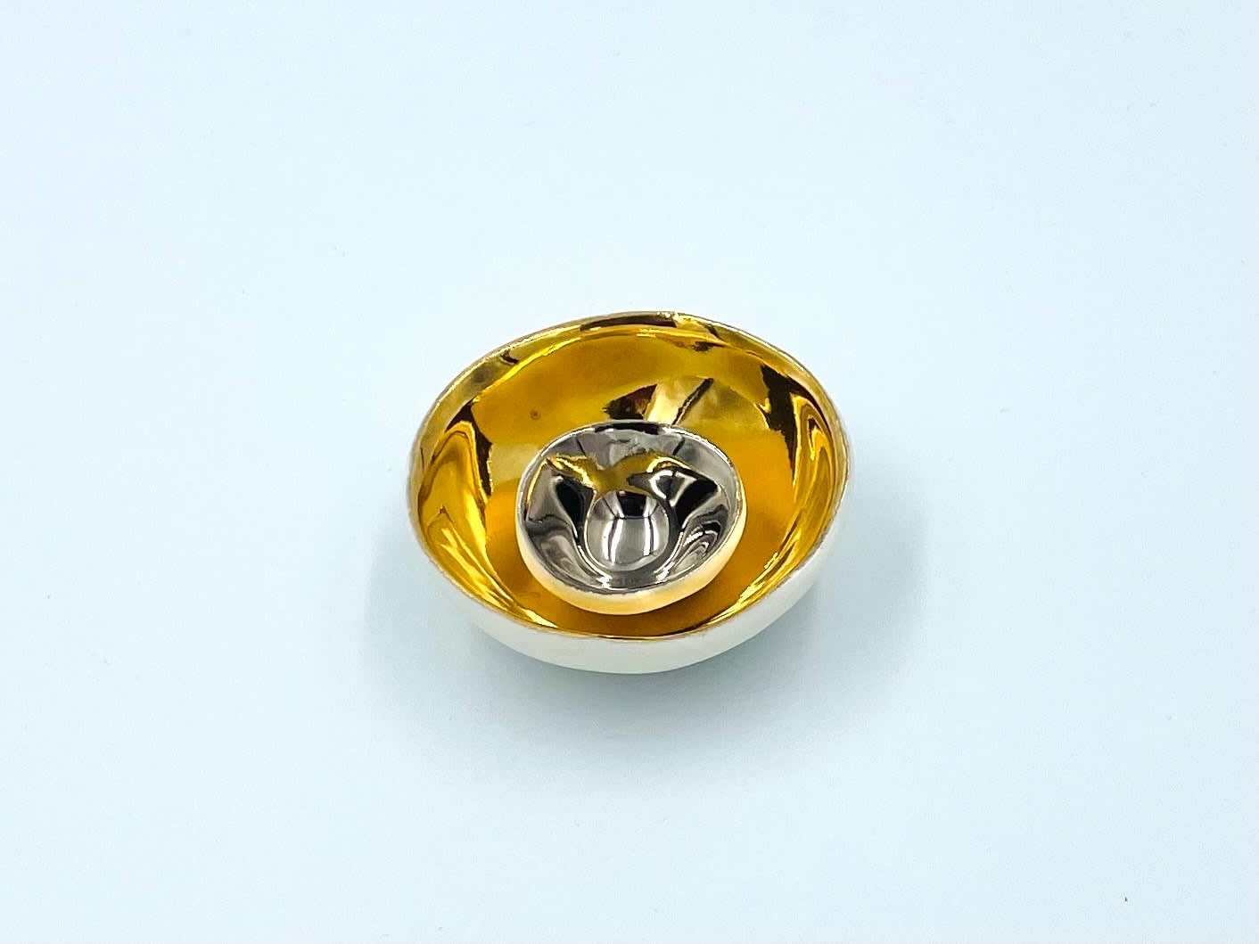 Penny Little, Medium Duo, 2025