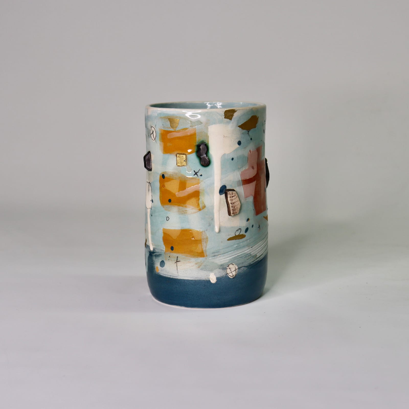 Dawn Hajittofi, DH 611, 2025