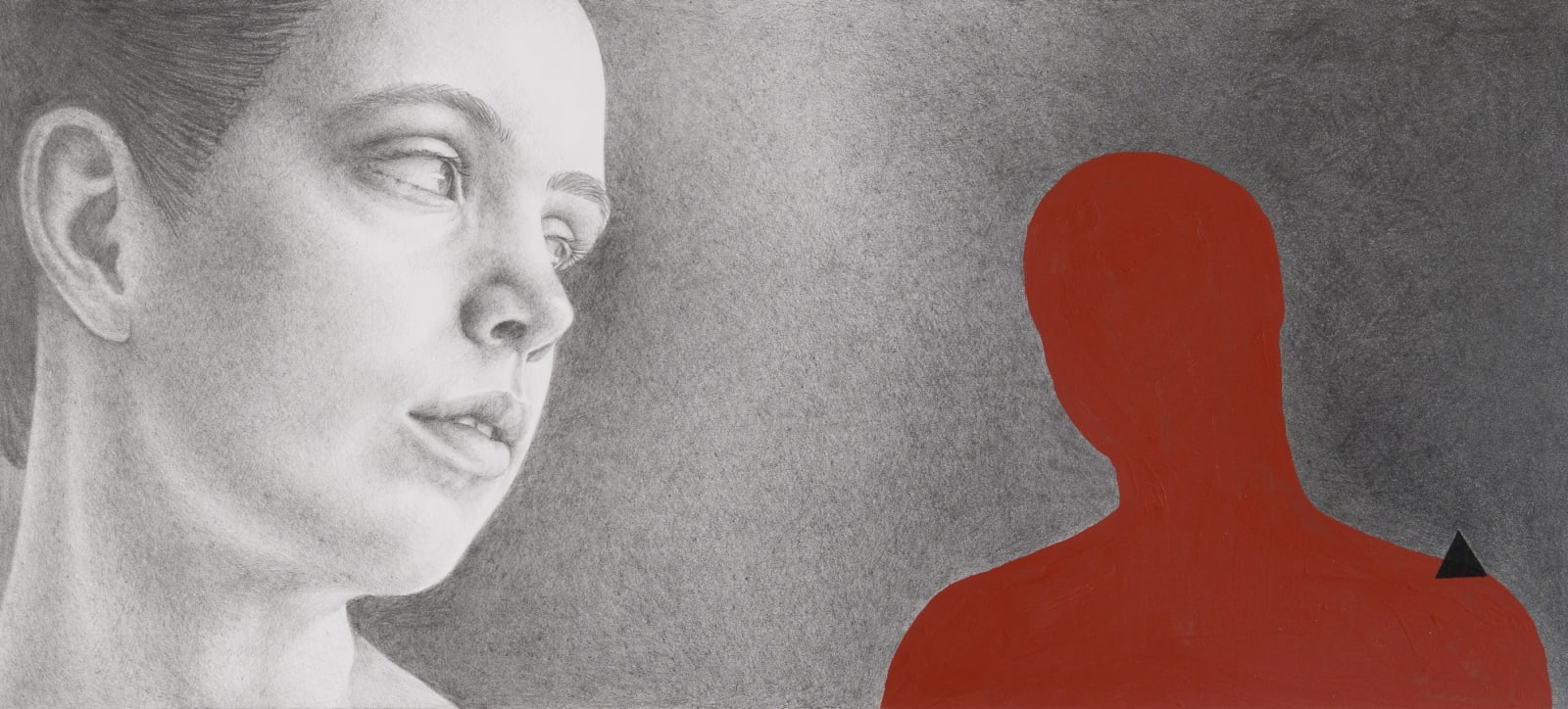 Pippa Young, Reverie III, 2024