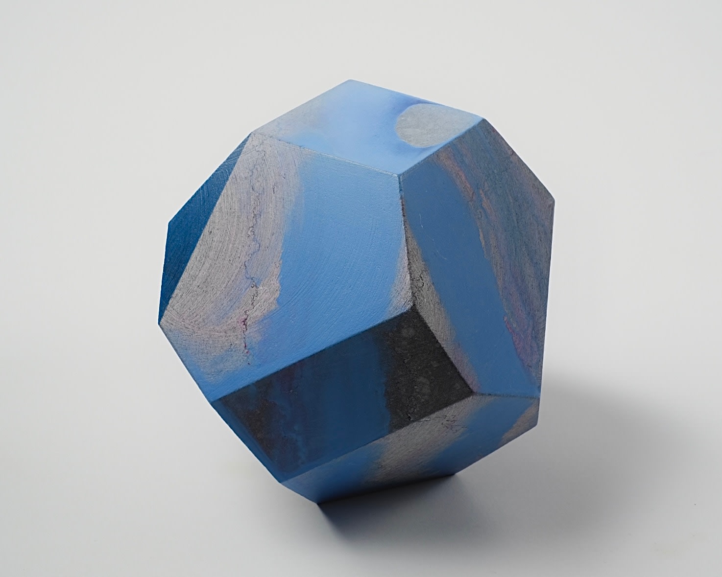 Richard Perry, Aurora 3, 2024