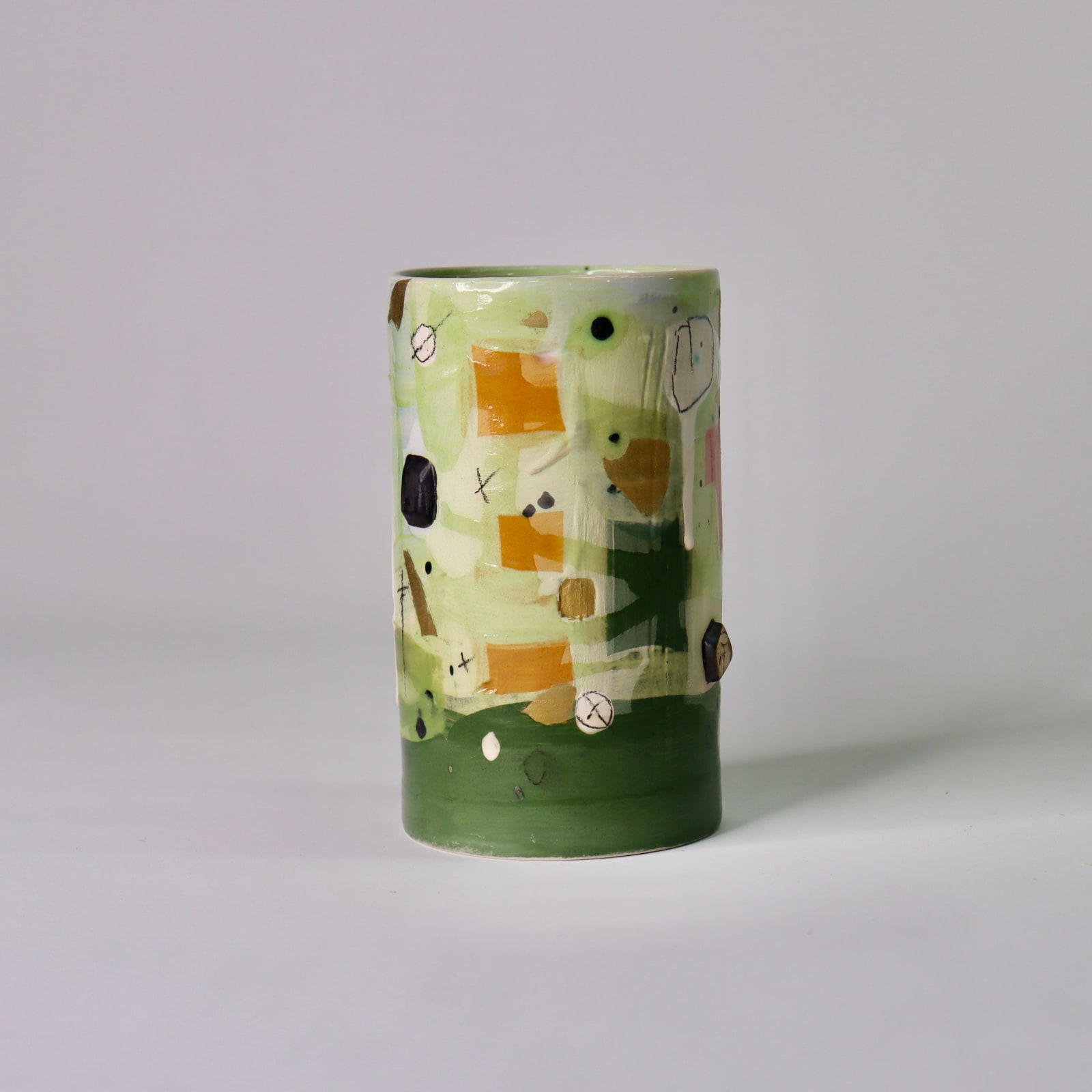 Dawn Hajittofi, DH 621, 2025