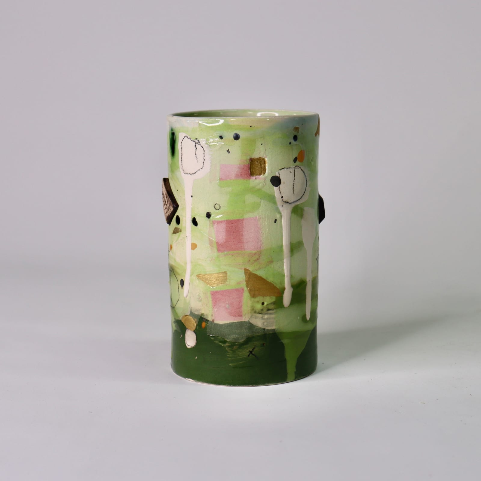 Dawn Hajittofi, DH 621, 2025