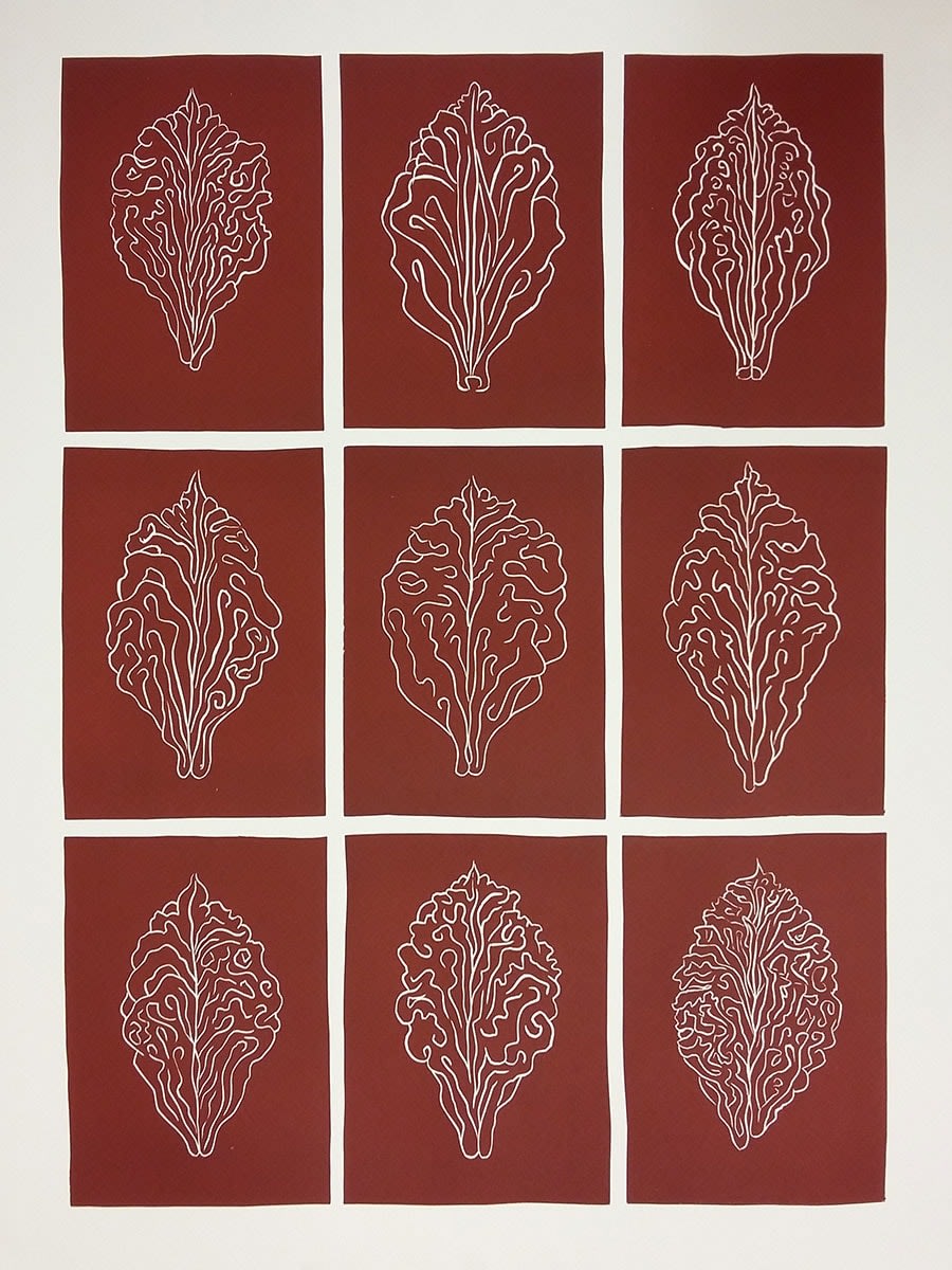 Peter Randall-Page RA art for sale