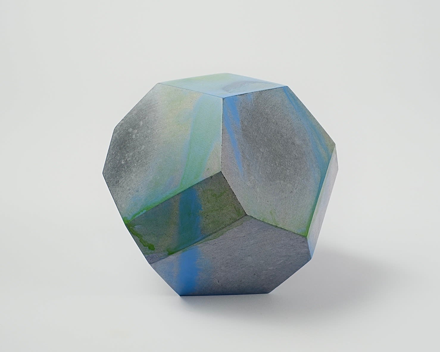 Richard Perry, Aurora 1, 2024