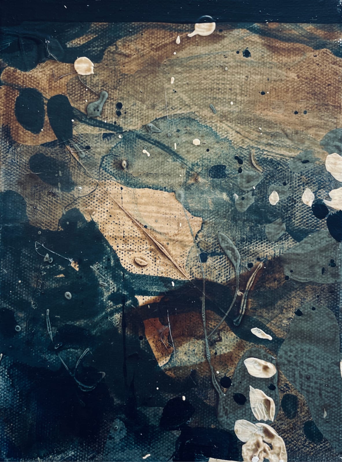 Bethany Kohrt, Untitled IV, 2025