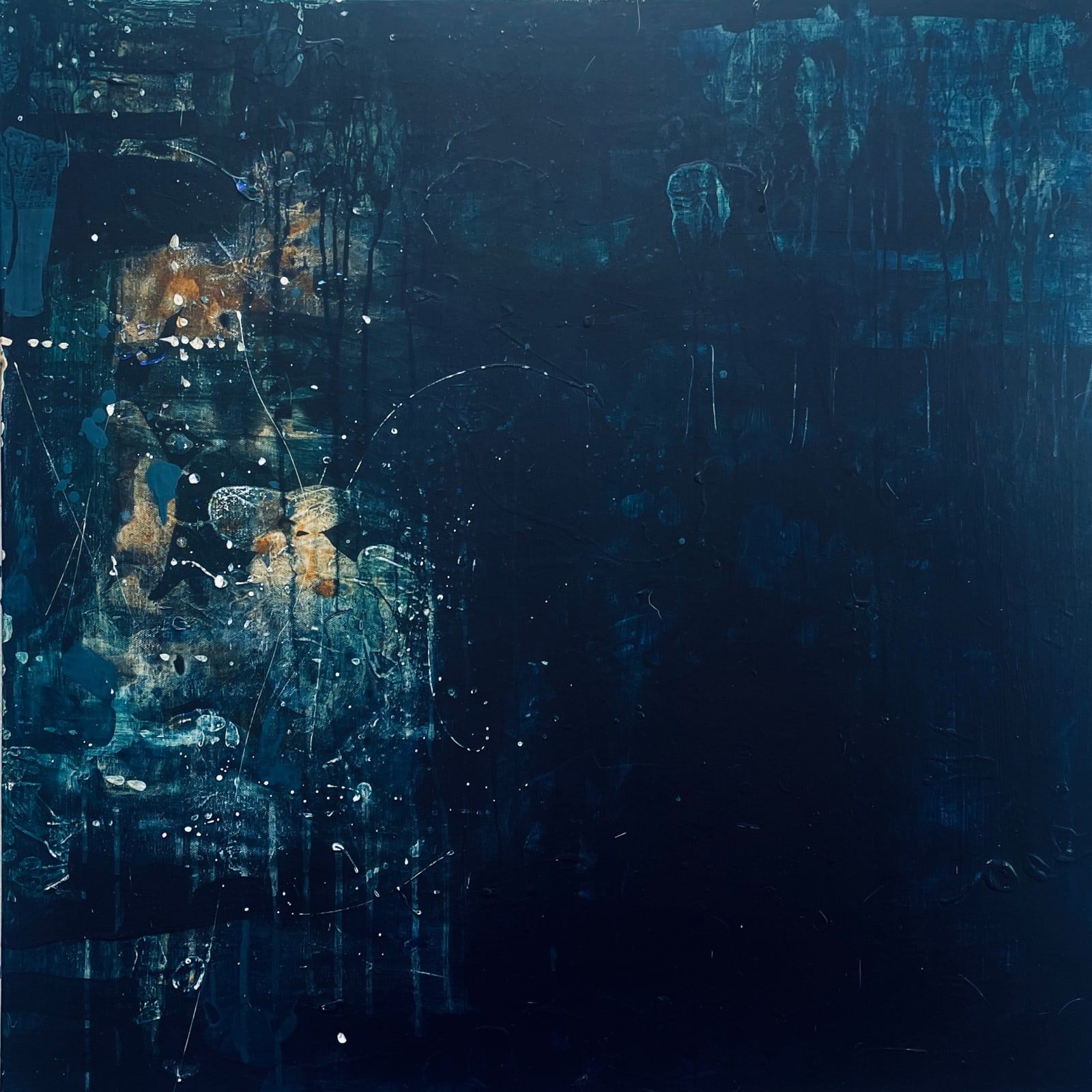 Bethany Kohrt, This Too Shall Pass II, 2025