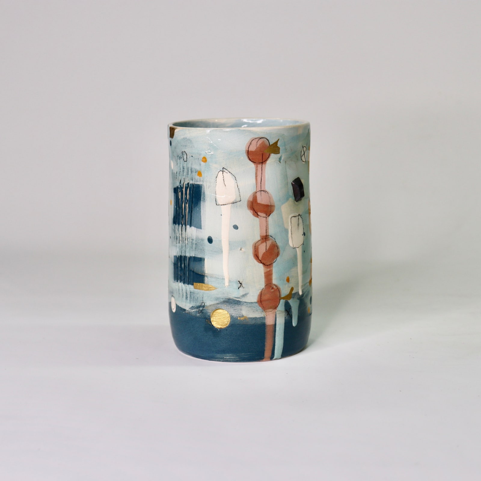 Dawn Hajittofi, DH 611, 2025