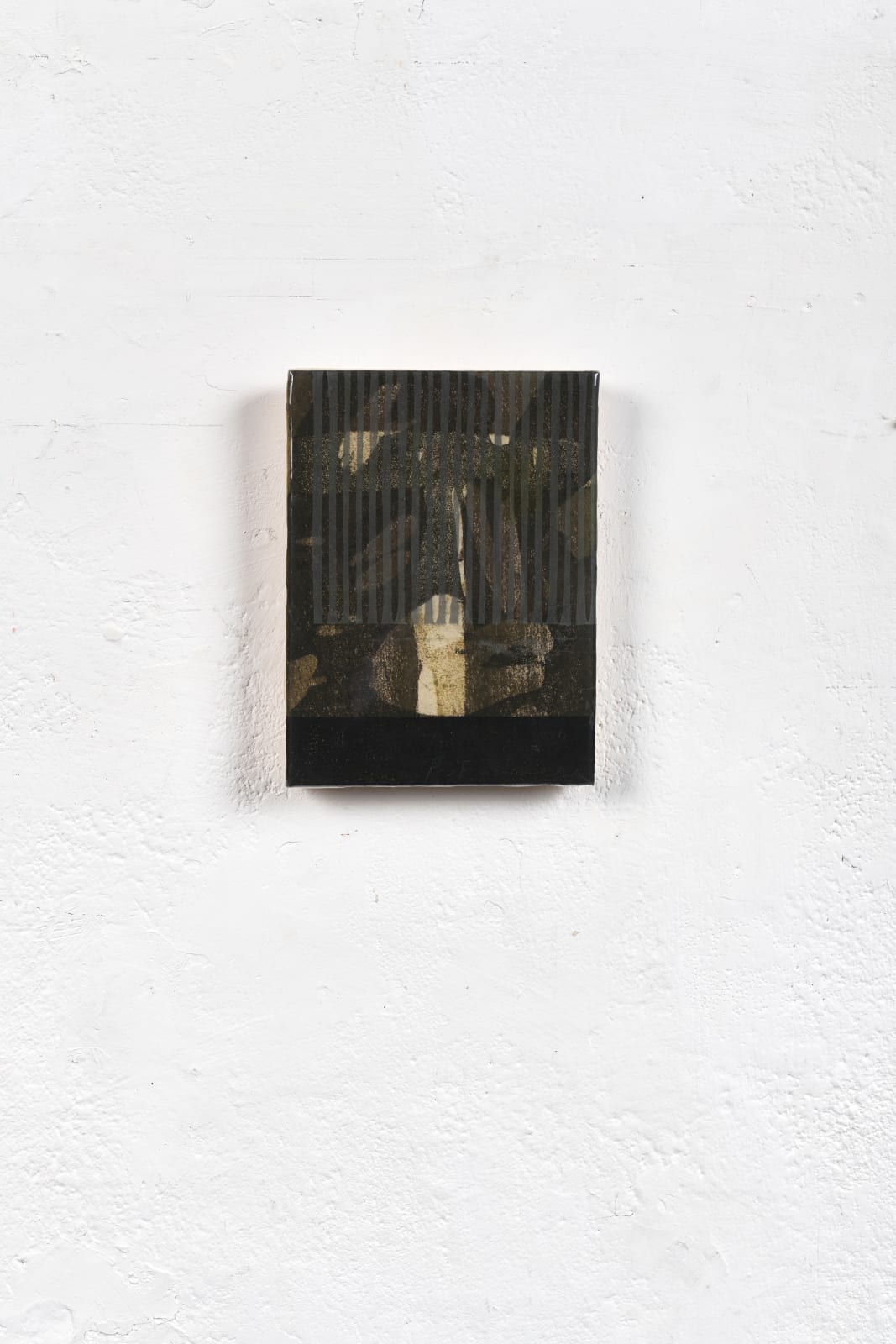 Paul Furneaux RSA, Grey: Grey, 2024