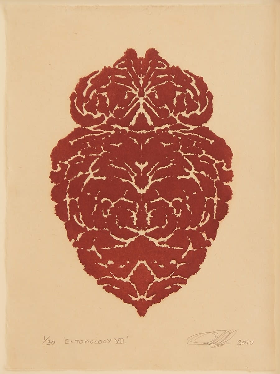Peter Randall-Page art for sale