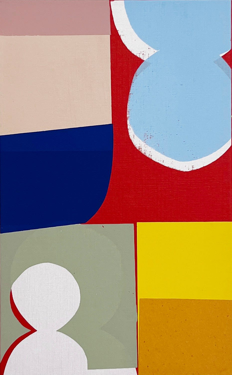 Jonathan Lawes, Timbrado, 2025