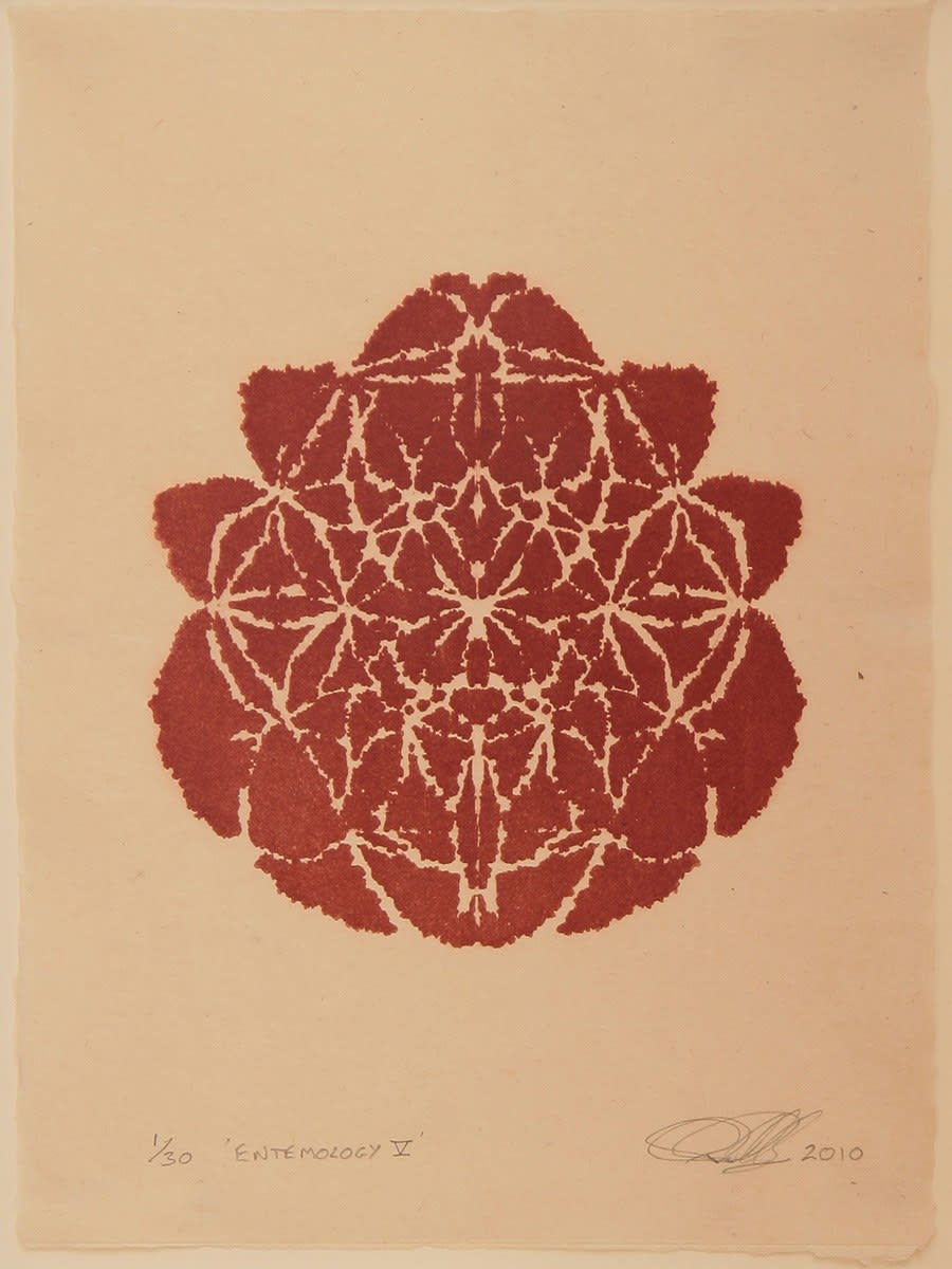 Peter Randall-Page art for sale
