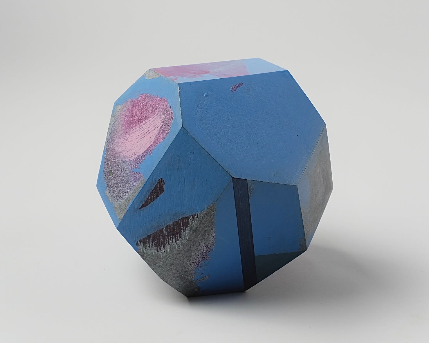 Richard Perry, Aurora 8, 2024