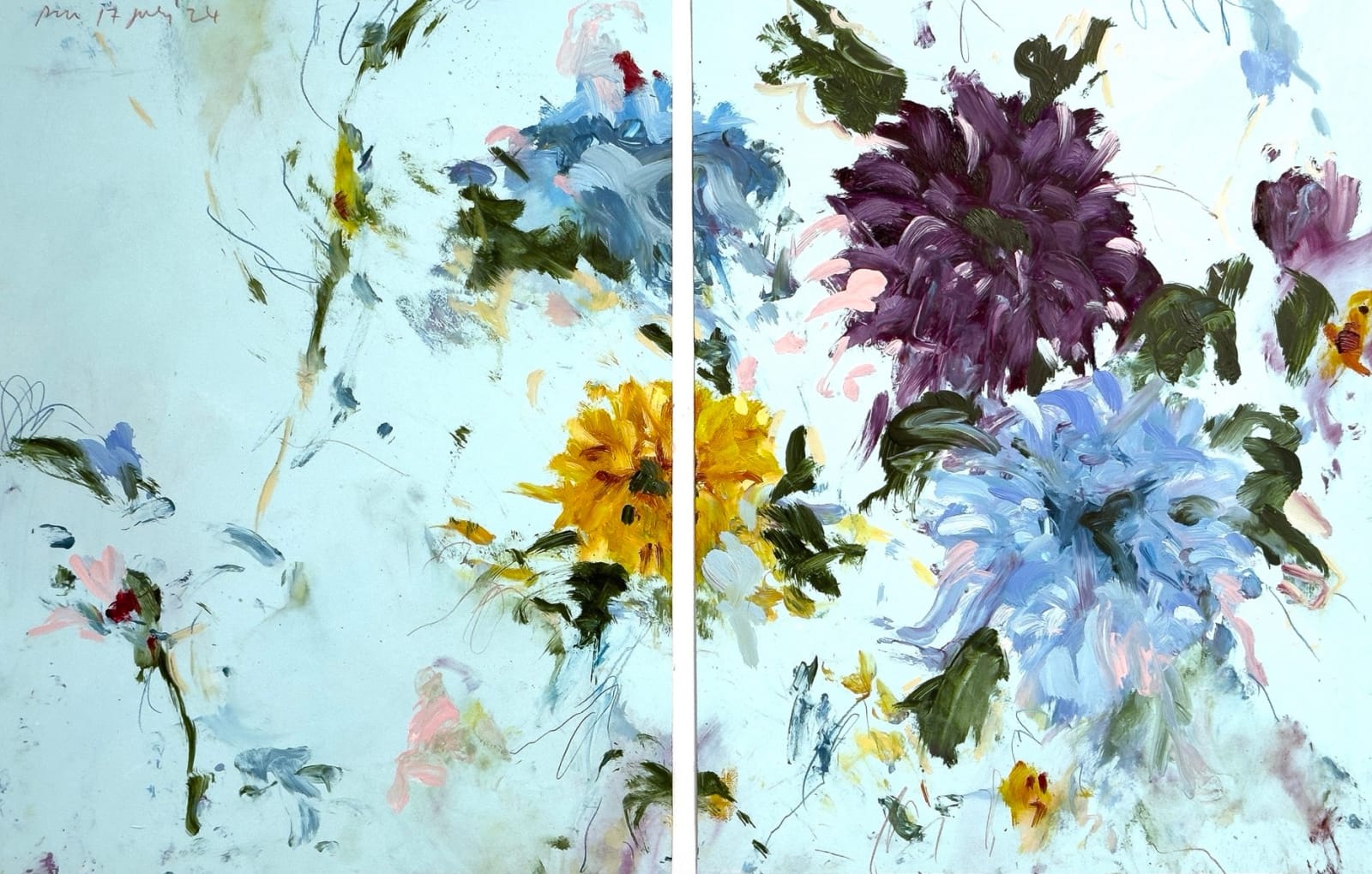 Philip Maltman, J&G 12, 2024
