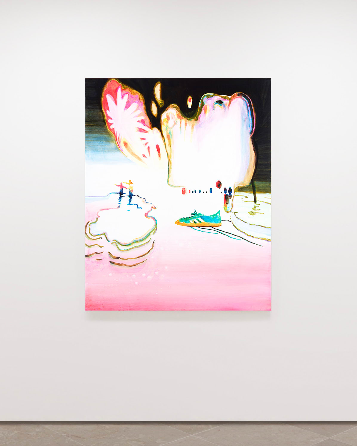 John Kørner, Venezia, 2024-2025