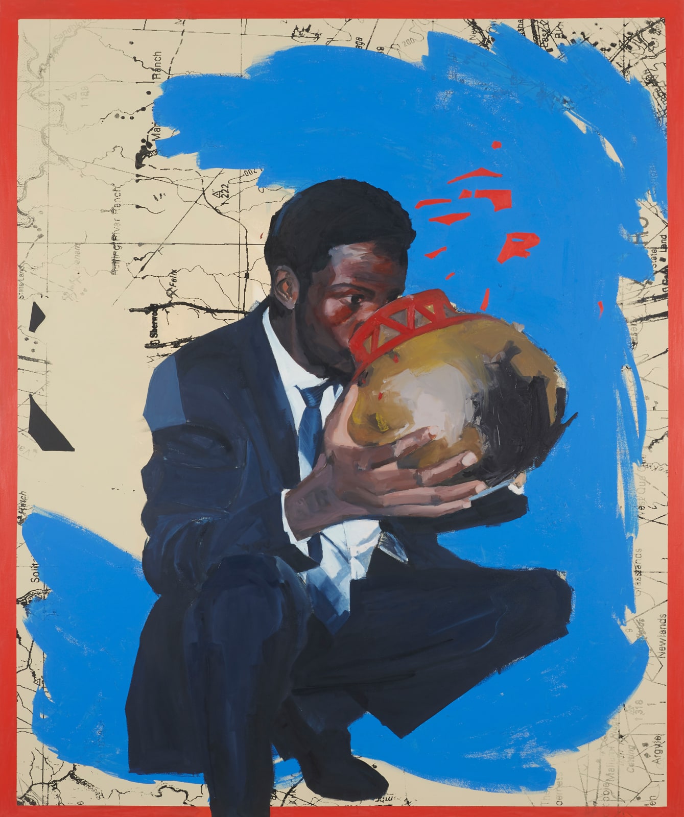 Kudzanai-Violet Hwami, Bira, 2019