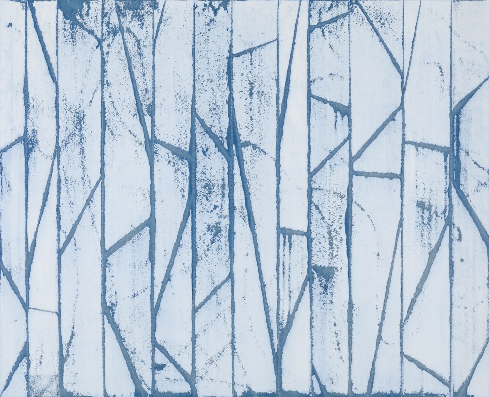 Secundino Hernández, Untitled, 2020