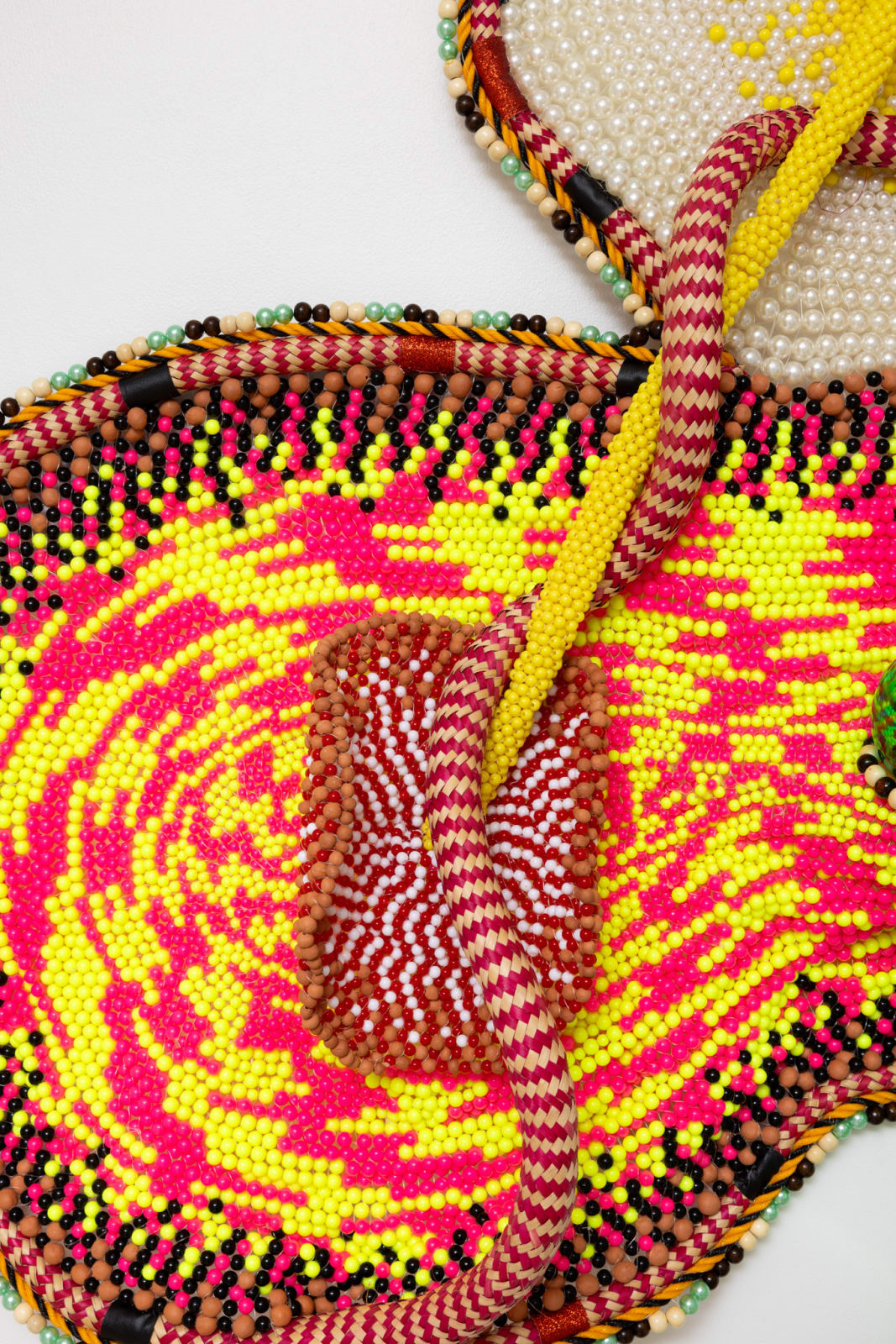 Maria Nepomuceno, Lido - Leme, 2024