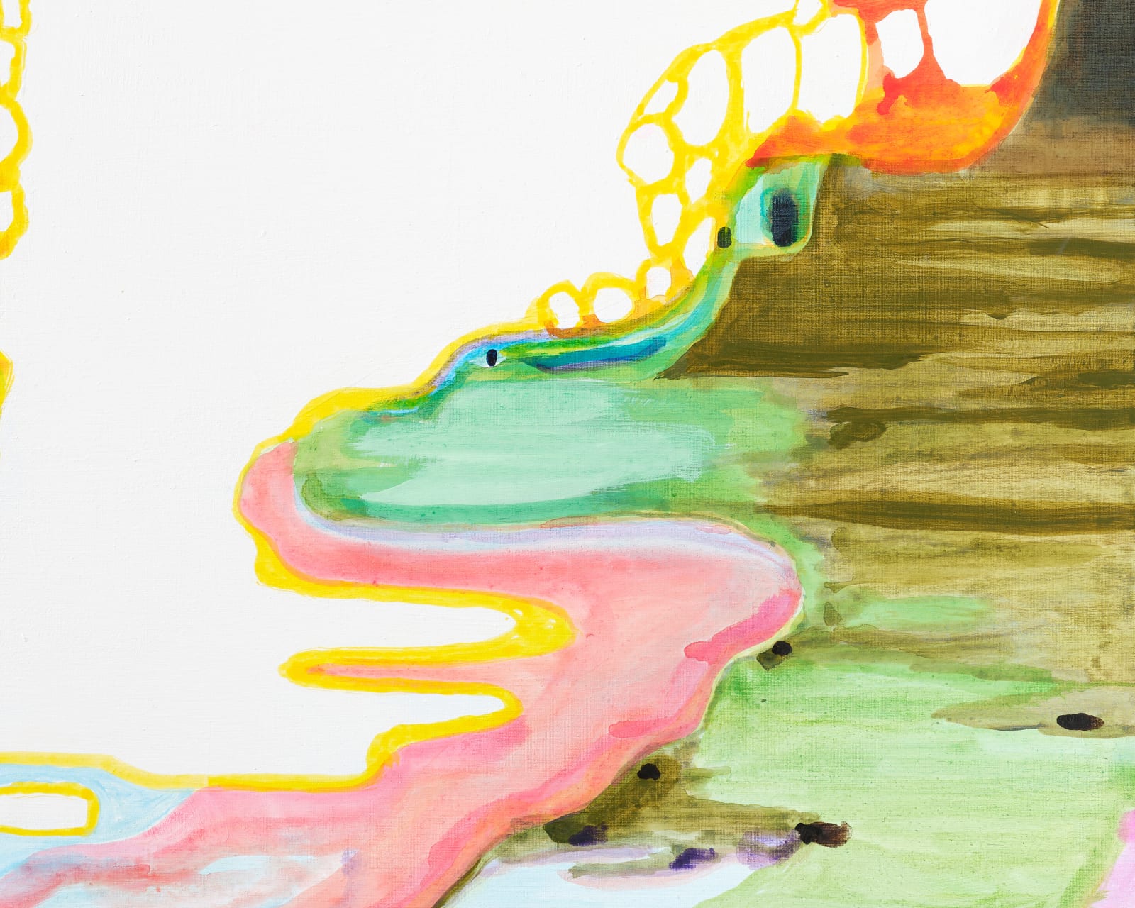 John Kørner, Lido Lagoon, 2024-2025