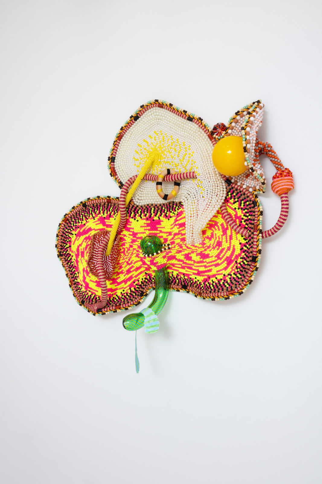 Maria Nepomuceno, Lido - Leme, 2024