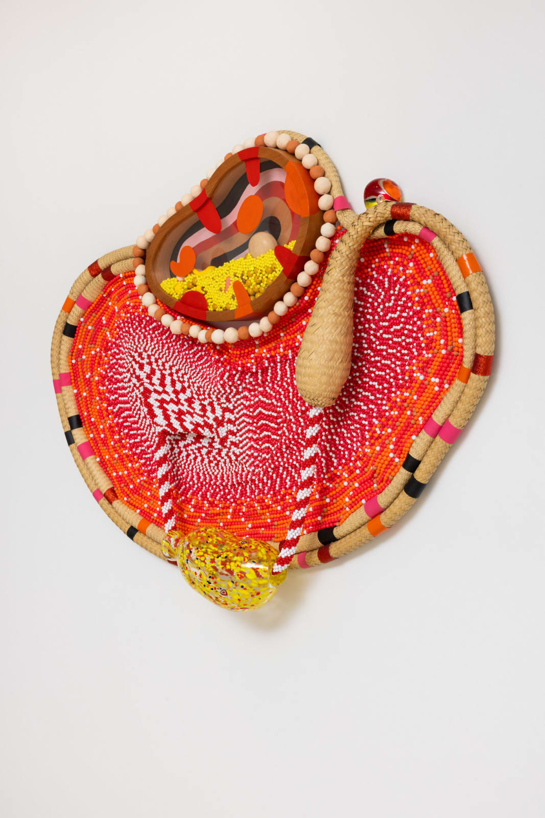 Maria Nepomuceno, Murano - Paquetá, 2024