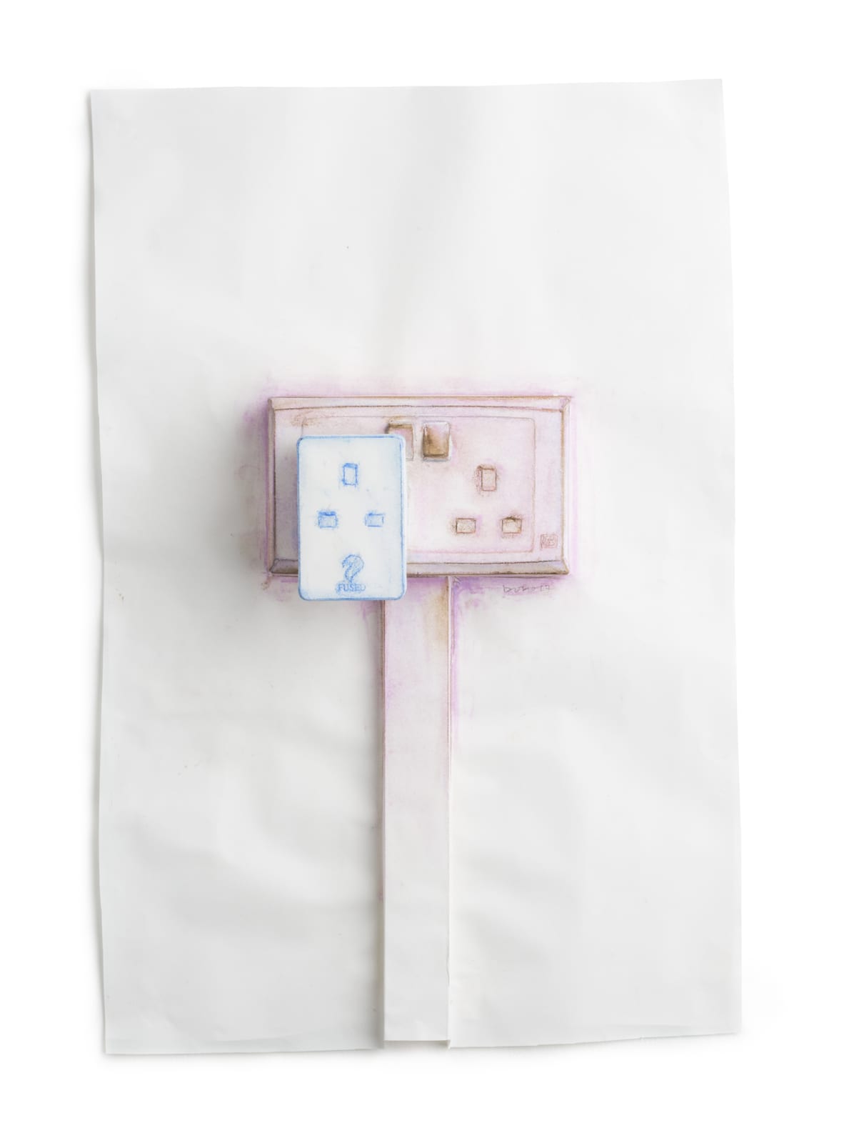 Do Ho Suh, Rubbing / Loving, STPI, Artist Studio 41, 41 Robertson Quay, Singapore, 238236, 2017