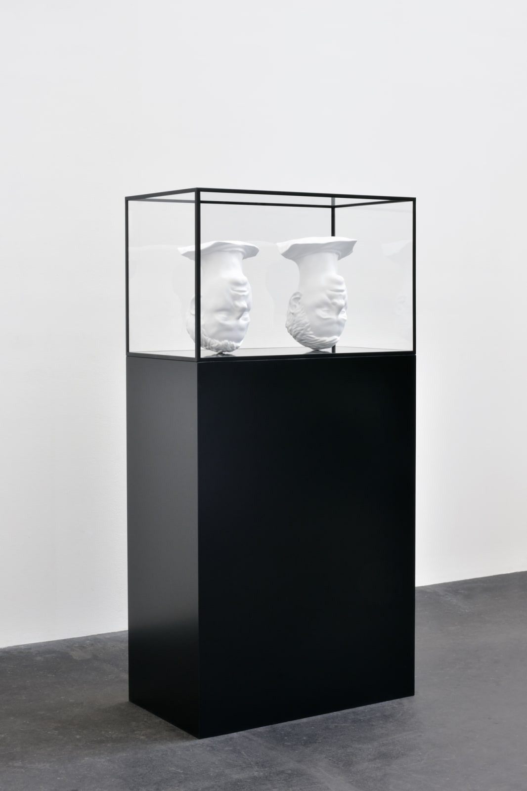 Elmgreen & Dragset, Them, 2018