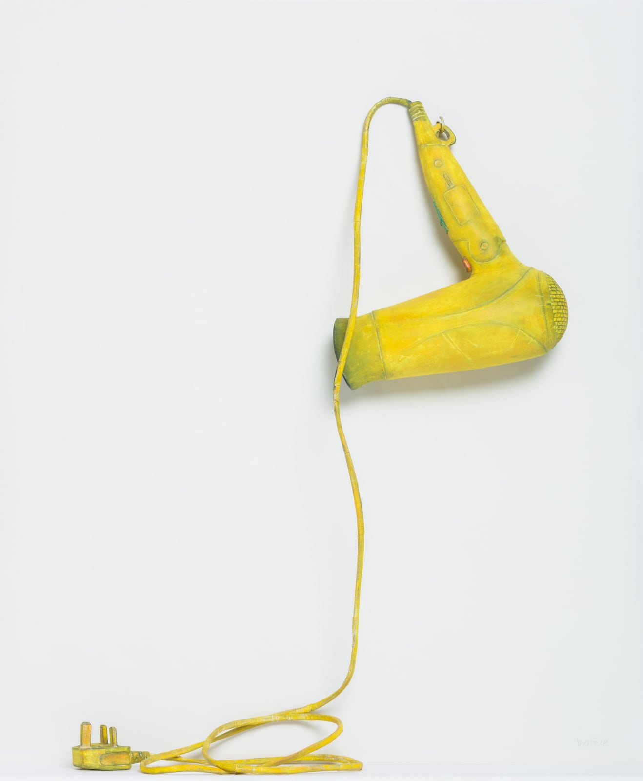 Do Ho Suh, Rubbing / Loving, STPI, Artist Studio 56, 41 Robertson Quay, Singapore, 238236, 2017