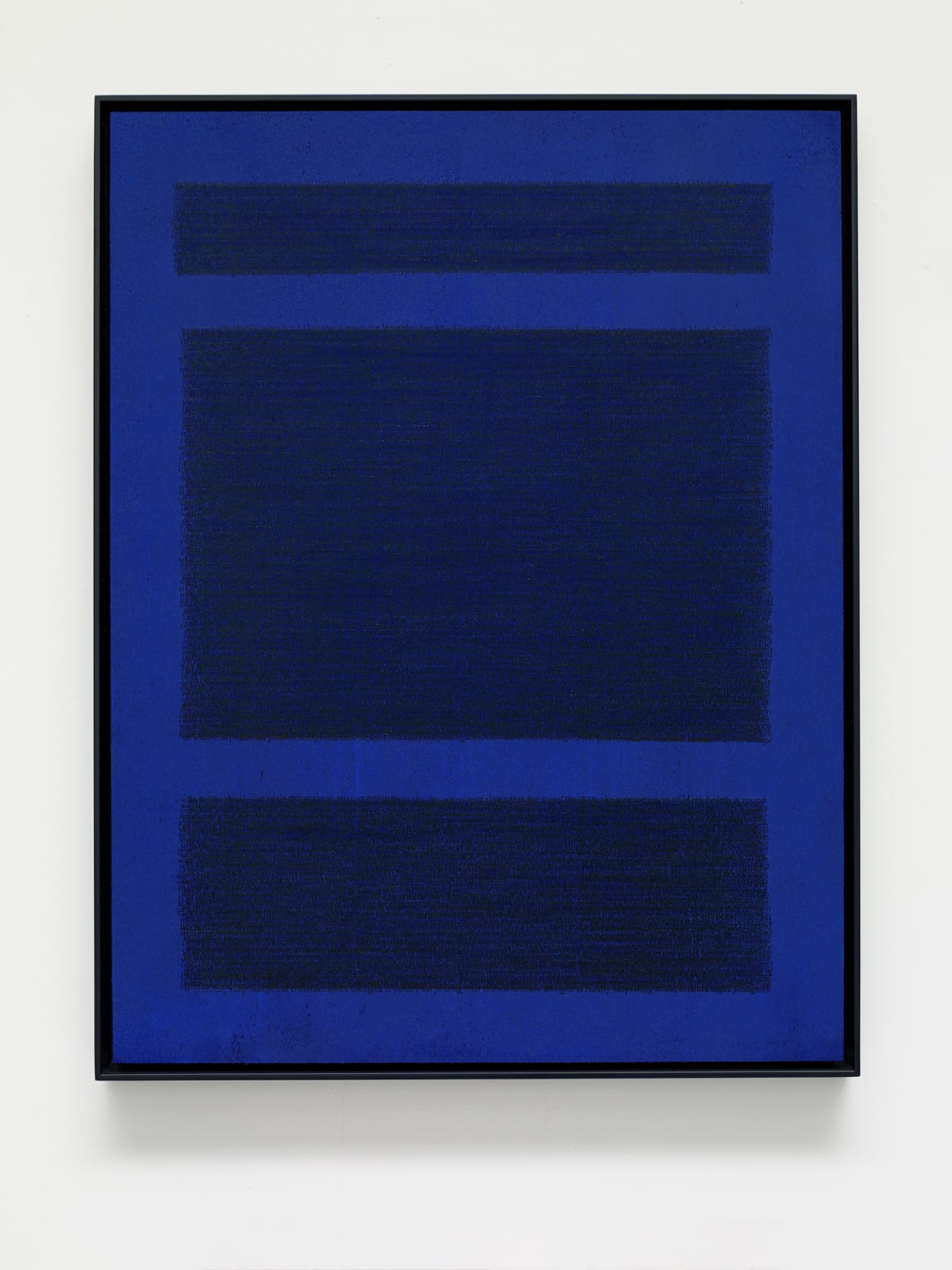 Idris Khan, Falling Line 2, 2019