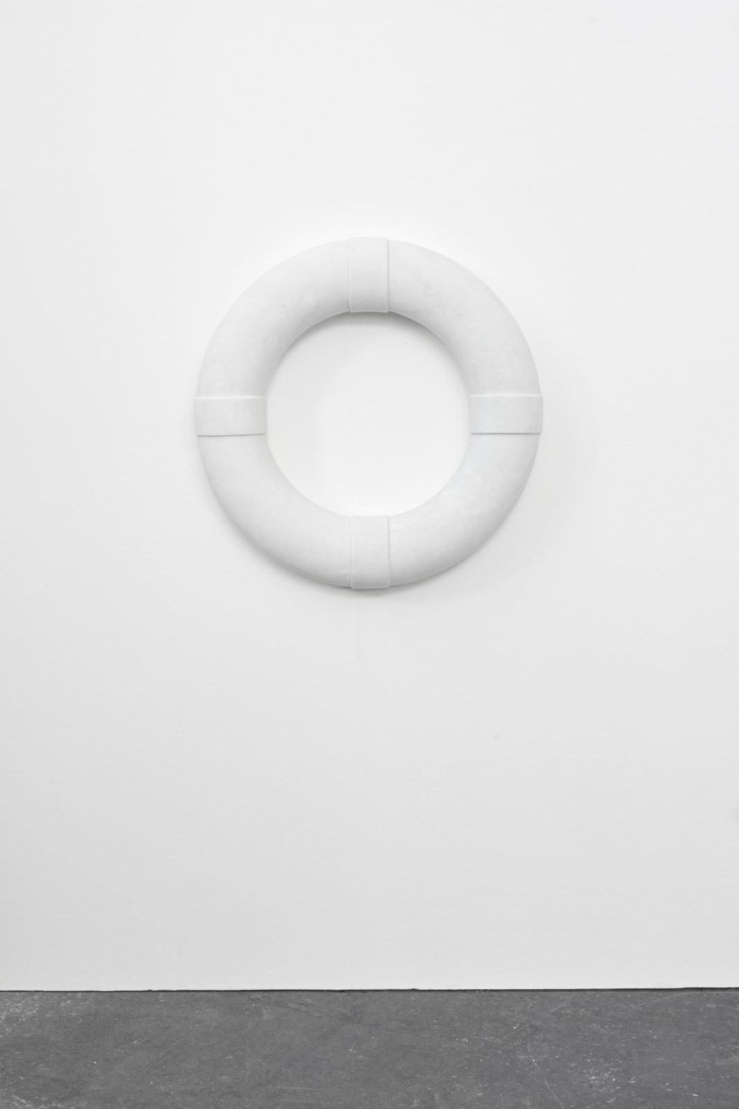 Elmgreen & Dragset, Lifesaver, 2019
