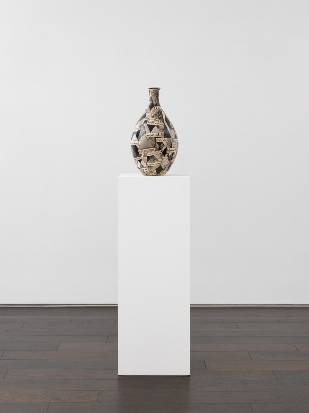 Grayson Perry, Non-Fungible Token, 2022