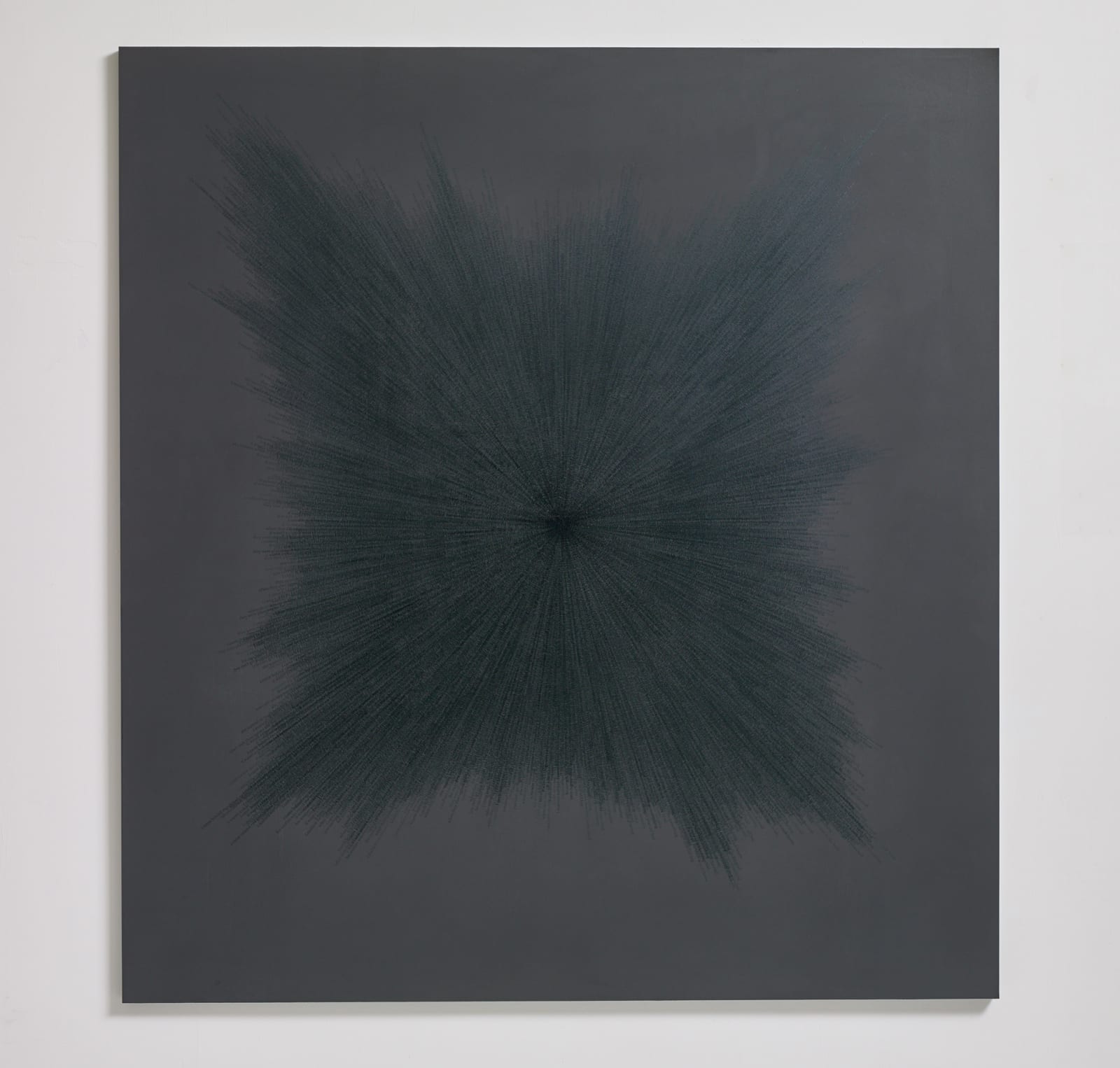Idris Khan, Razan, 2017