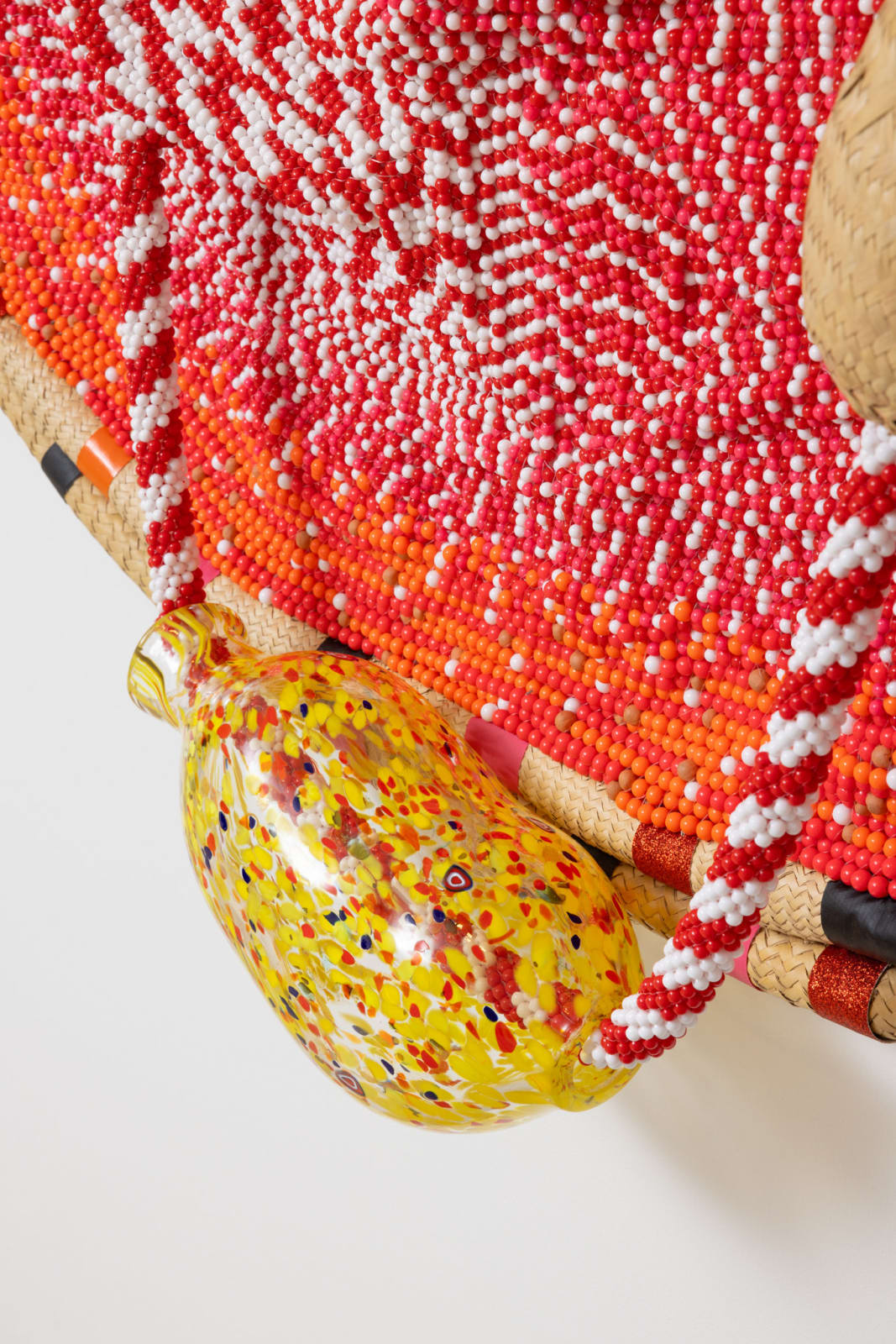 Maria Nepomuceno, Murano - Paquetá, 2024