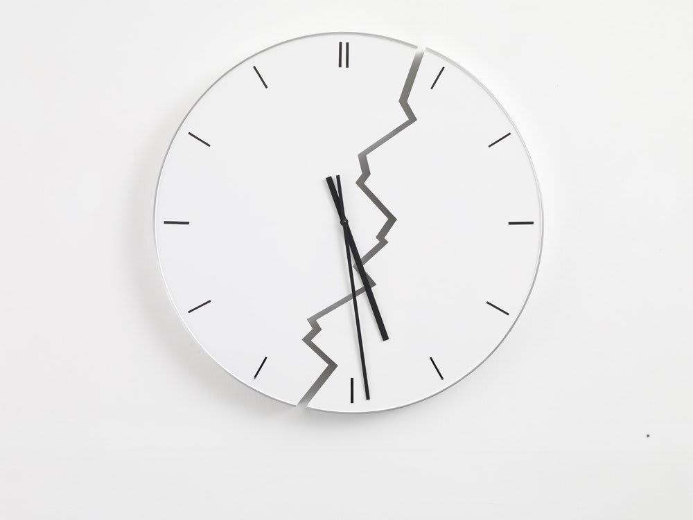 Elmgreen & Dragset, Time Out / Powerless Structures Fig. 248, 2010