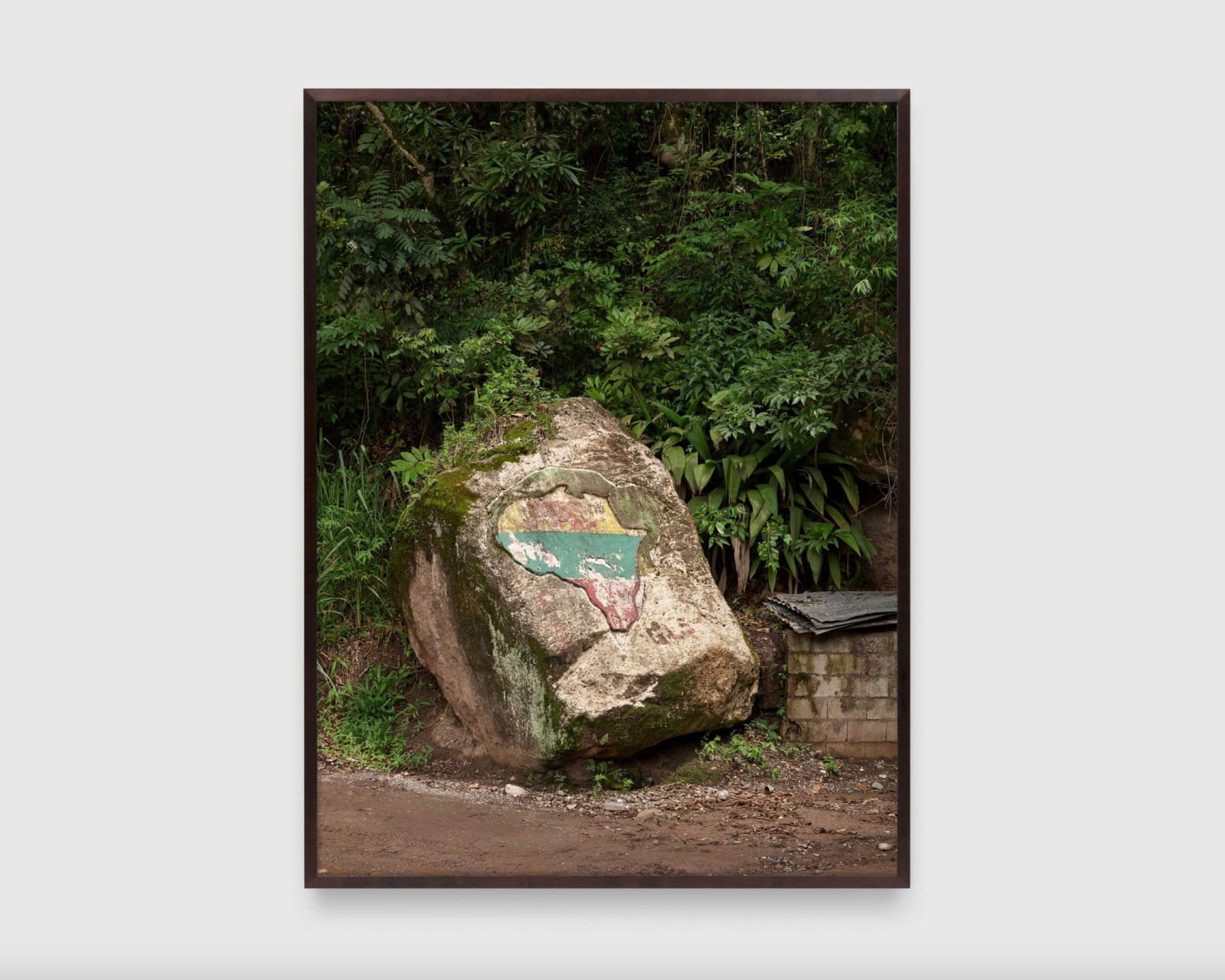 Stan Douglas, Africa Rock, 2024