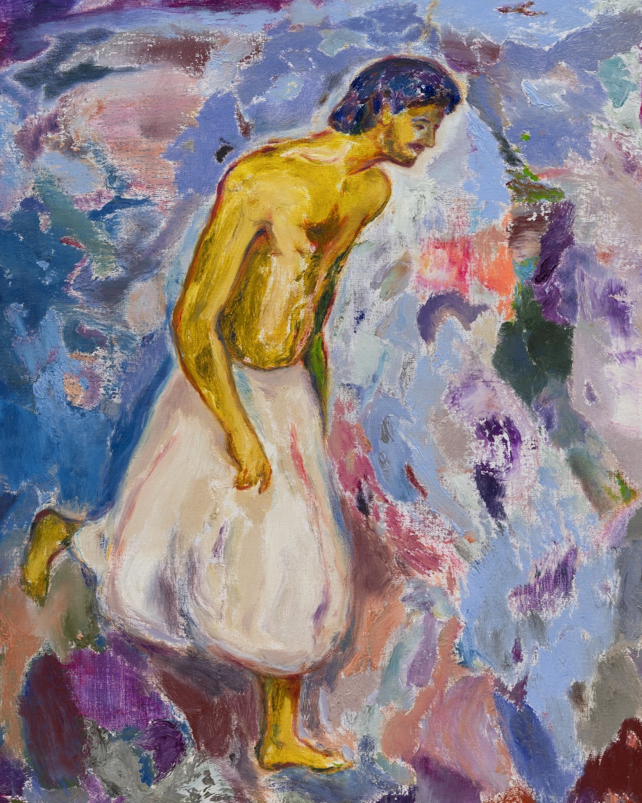 Kuldeep Singh, Ideal Seek, 2024