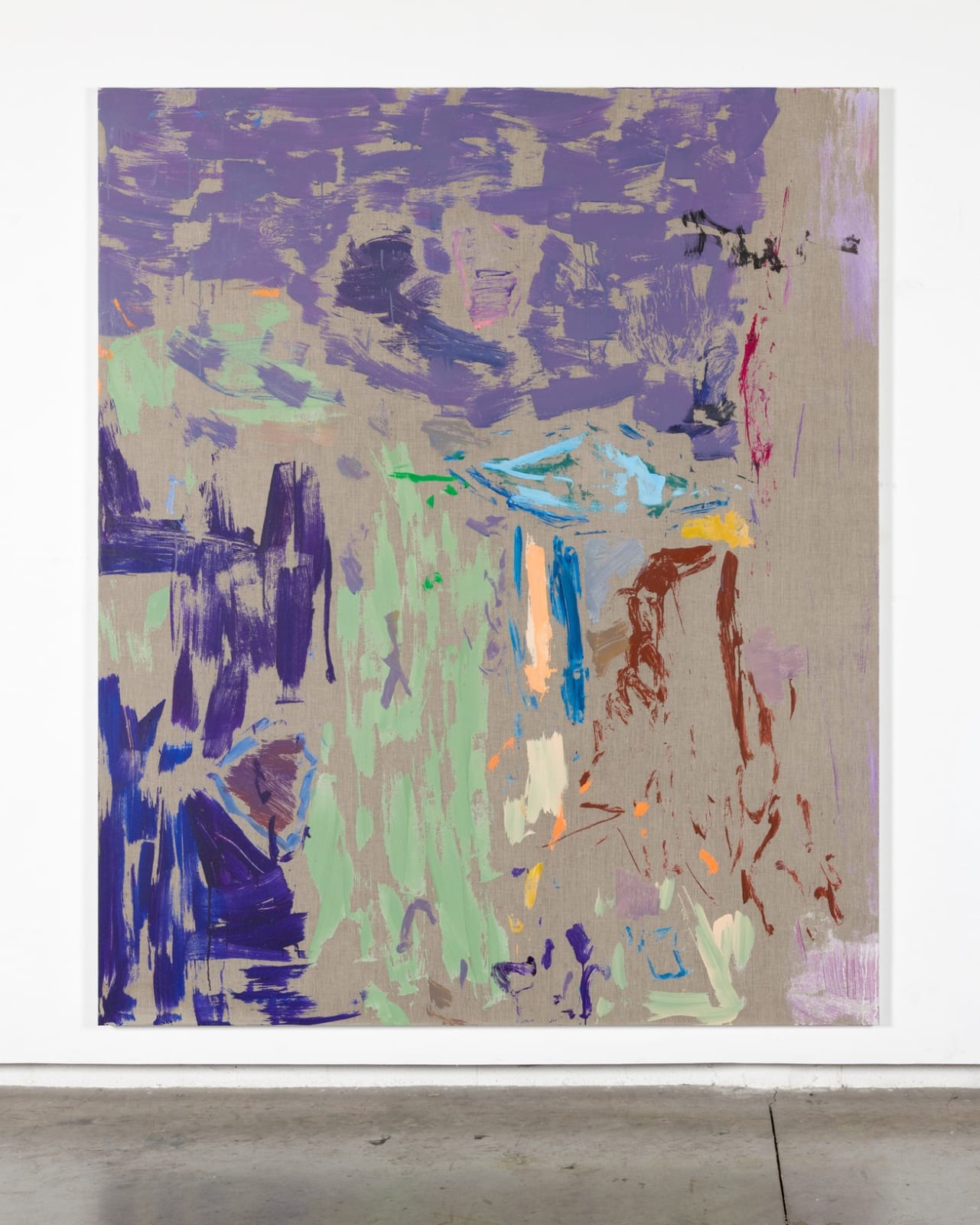 Secundino Hernández, Farewell to, 2022