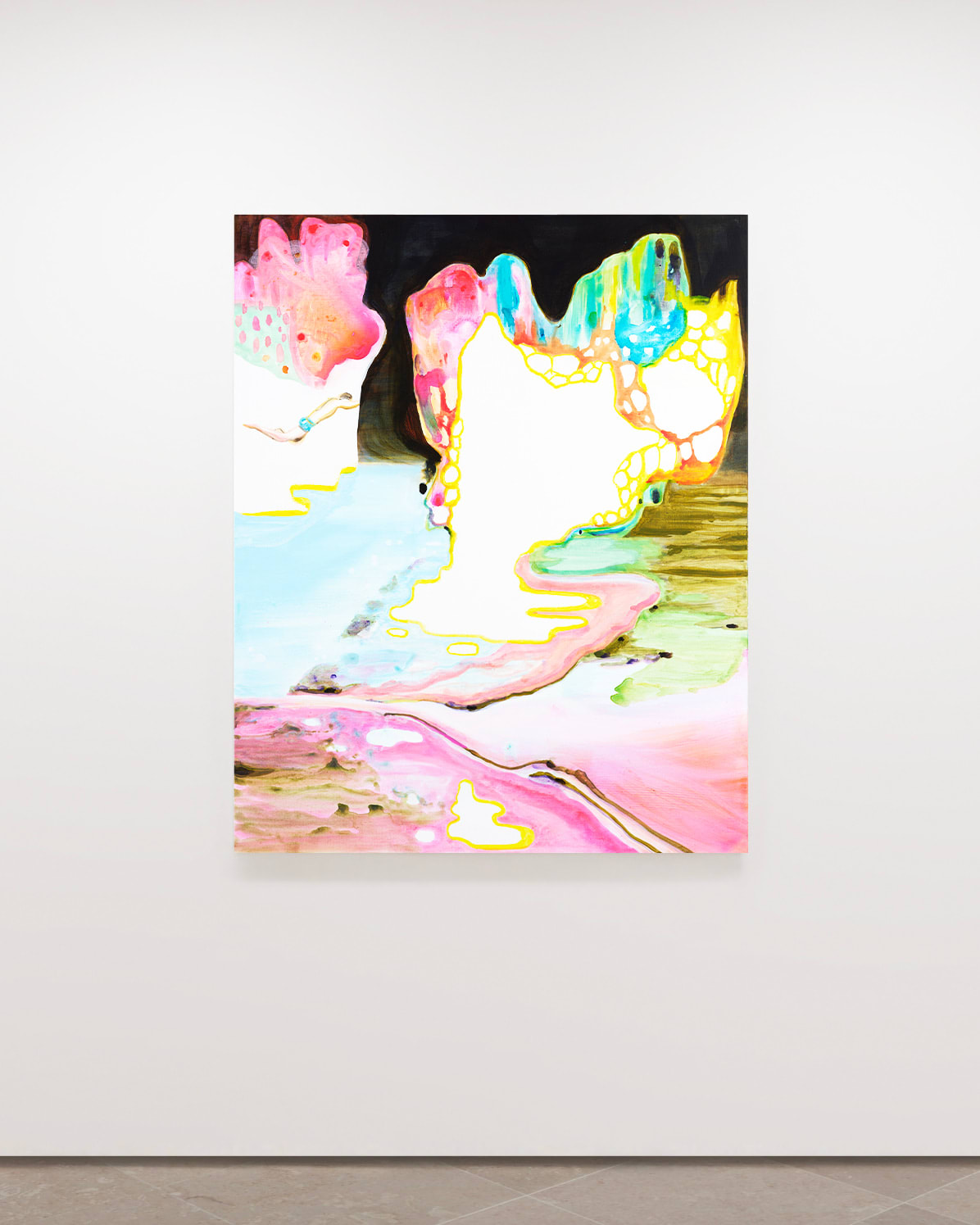 John Kørner, Lido Lagoon, 2024-2025