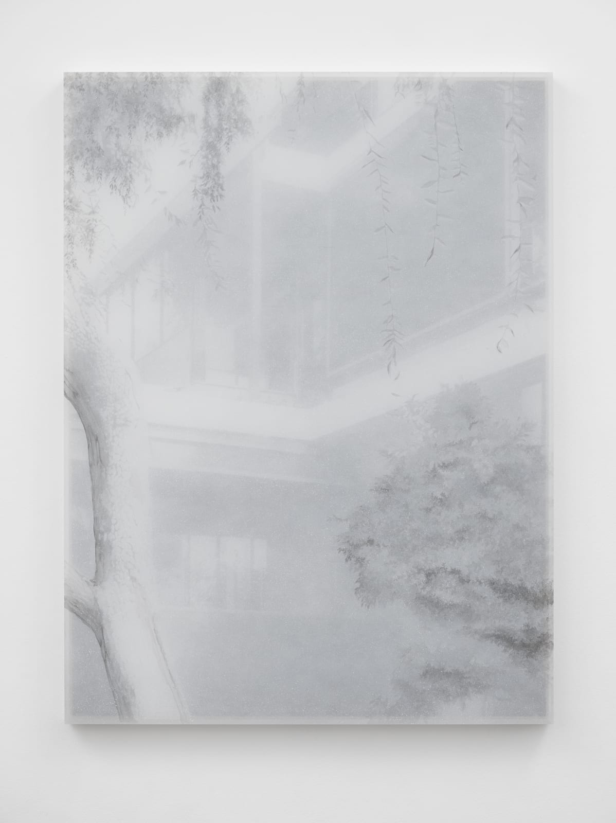 Alex Hartley, VDL Research House II, 2018