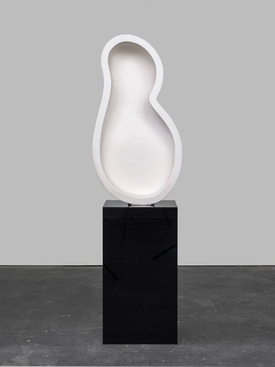 Elmgreen & Dragset, Study for Van Gogh's Ear, 2016