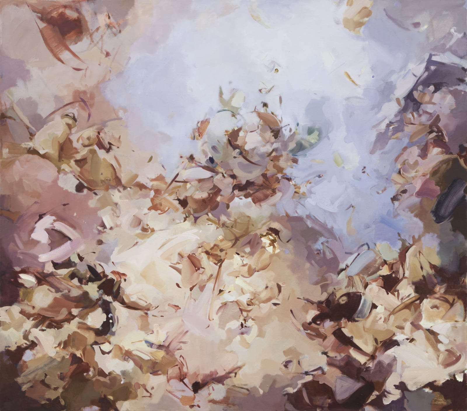 Flora Yukhnovich, Fantasia, 2019