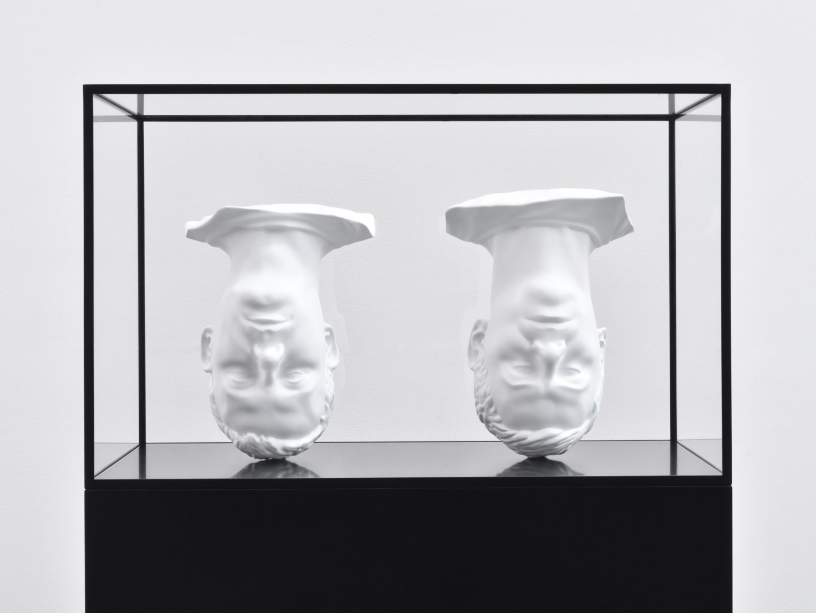 Elmgreen & Dragset, Them, 2018