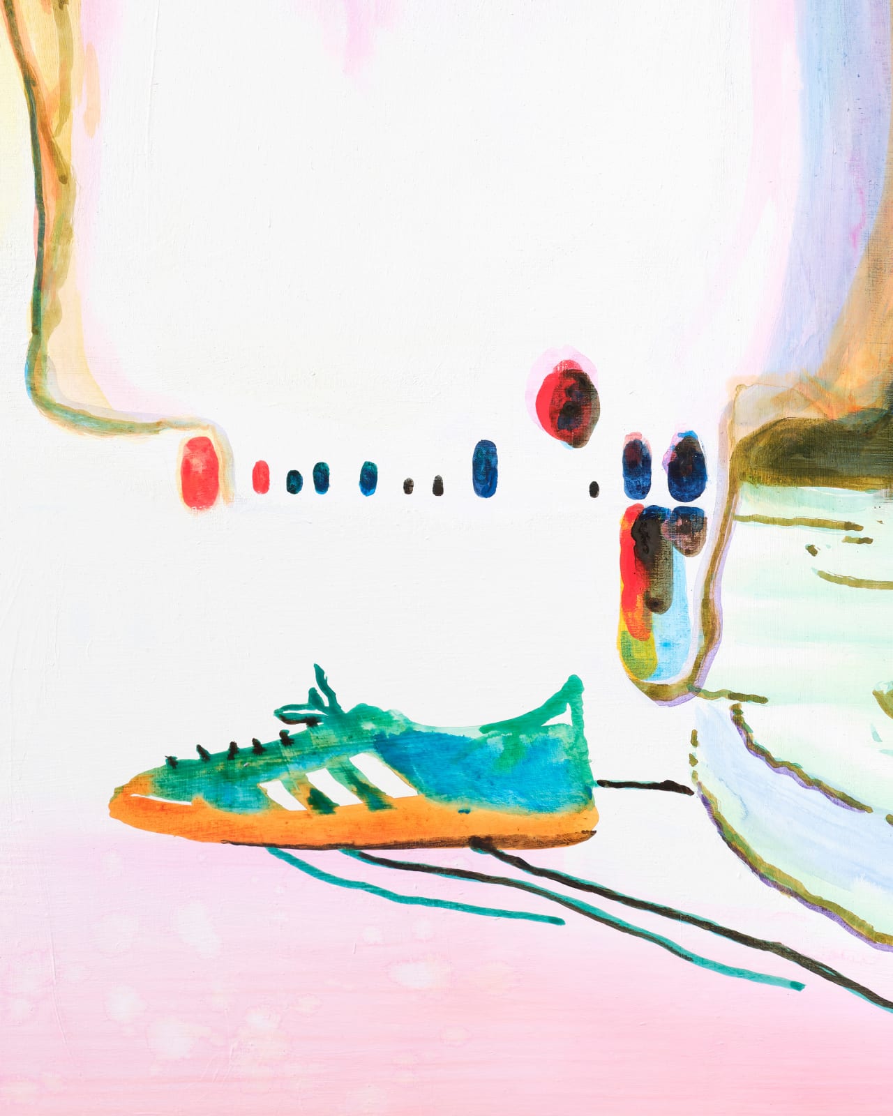 John Kørner, Venezia, 2024-2025