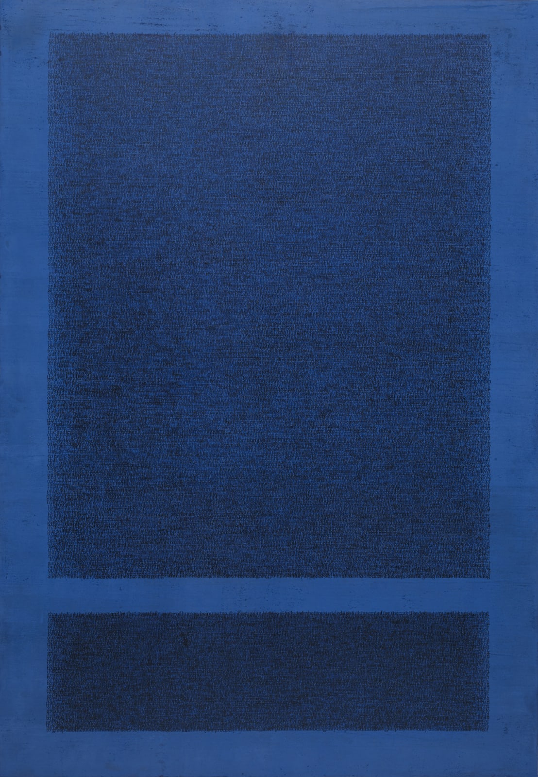 Idris Khan, The Sense of Continuance, 2019