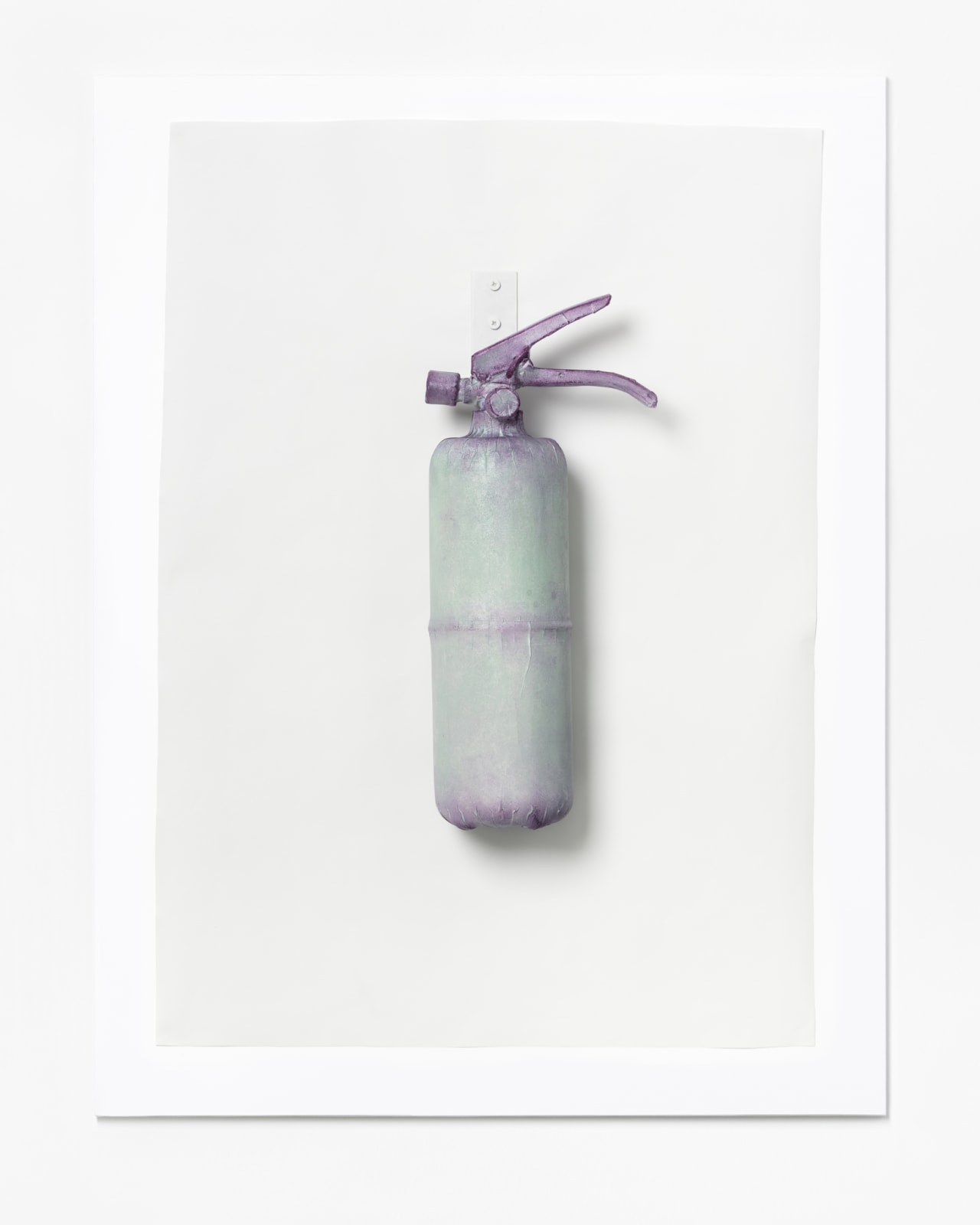 Do Ho Suh, Rubbing / Loving, STPI, Corridor 4-01, 41 Robertson Quay, Singapore, 238236, 2016