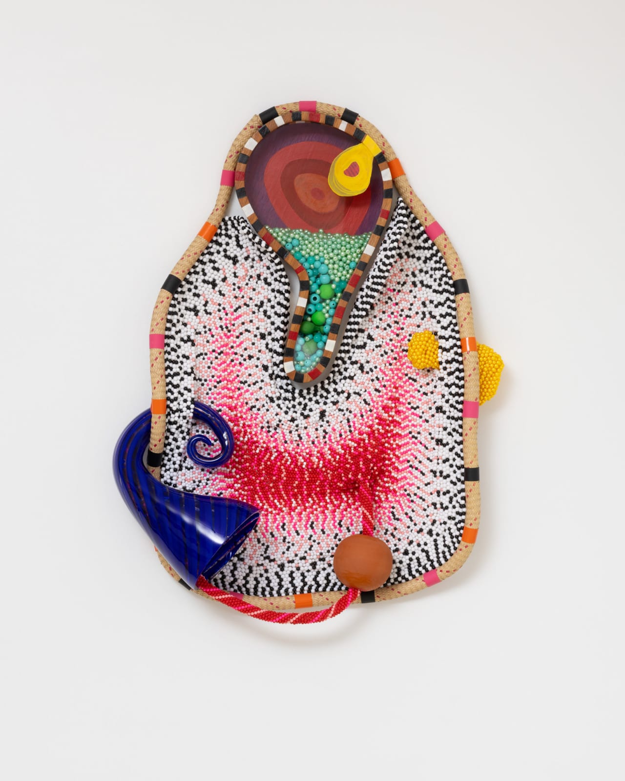 Maria Nepomuceno, Giudecca - Gigoia, 2024